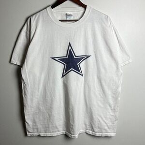 2000's Dallas Cowboys Star Tee